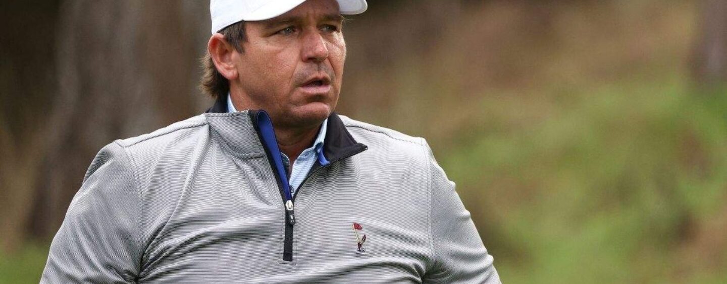 Les républicains de Floride adoptent un projet de loi autorisant Ron DeSantis à évincer les responsables locaux qui soutiennent la fierté LGBTQ+