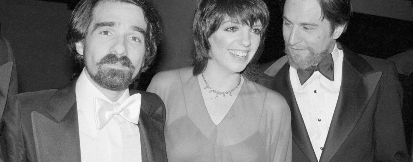 Un amour fou de Martin Scorsese : la bombe la plus satisfaisante des nouveaux mémoires de Liza