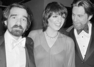 Un amour fou de Martin Scorsese : la bombe la plus satisfaisante des nouveaux mémoires de Liza