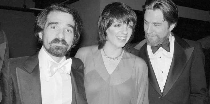 Un amour fou de Martin Scorsese : la bombe la plus satisfaisante des nouveaux mémoires de Liza