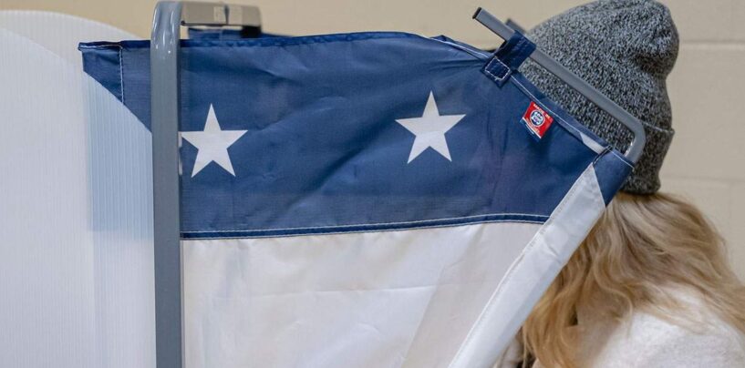 La loi SAVE anti-trans de Trump ne sauve personne et menace tout le monde