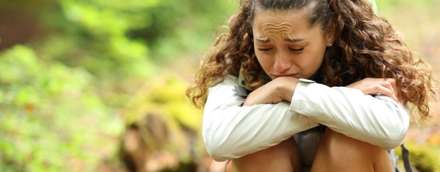 Qu'est-ce qu'un « divorce alpin » ? La tendance TikTok qui nous amène à nous demander si les hétéros vont bien