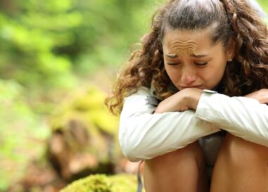 Qu'est-ce qu'un « divorce alpin » ? La tendance TikTok qui nous amène à nous demander si les hétéros vont bien