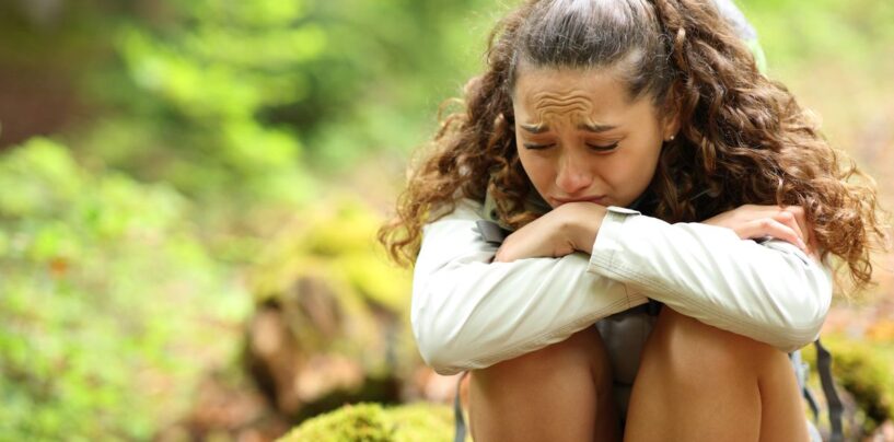 Qu'est-ce qu'un « divorce alpin » ? La tendance TikTok qui nous amène à nous demander si les hétéros vont bien