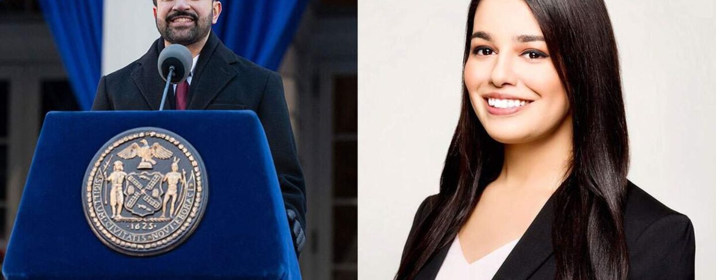 Le maire Mamdani nomme une femme trans pour diriger le tout premier bureau des affaires LGBTQIA+ de New York