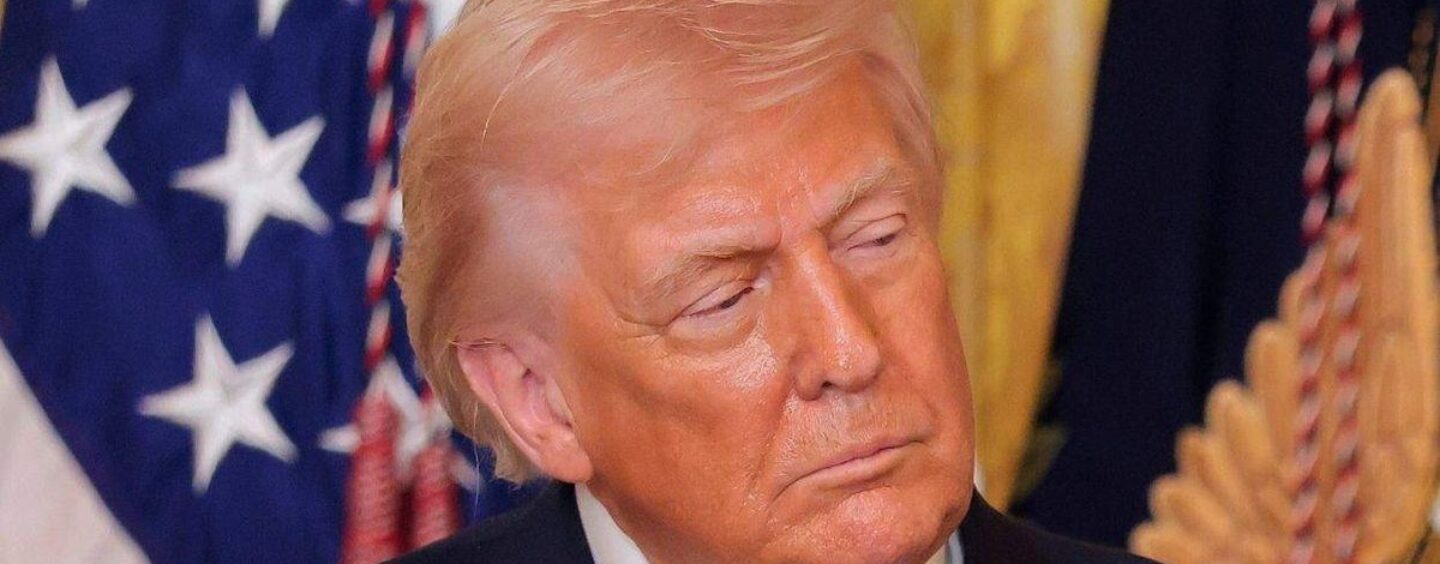 Donald Trump s'en prend aux femmes trans lors de la proclamation du Mois de l'histoire des femmes