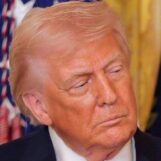 Donald Trump s'en prend aux femmes trans lors de la proclamation du Mois de l'histoire des femmes