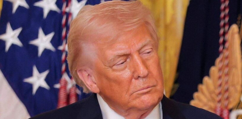 Donald Trump s'en prend aux femmes trans lors de la proclamation du Mois de l'histoire des femmes