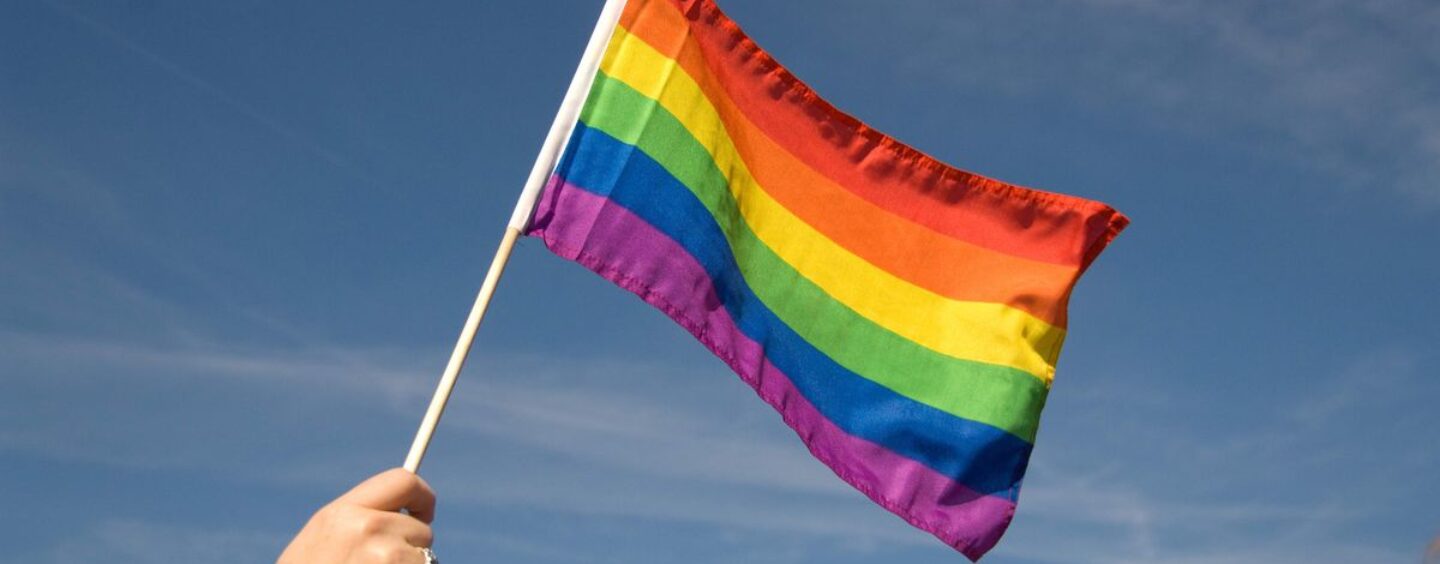 Environ quatre Américains sur dix considèrent toujours l’homosexualité comme immorale, selon une enquête