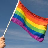 Environ quatre Américains sur dix considèrent toujours l’homosexualité comme immorale, selon une enquête