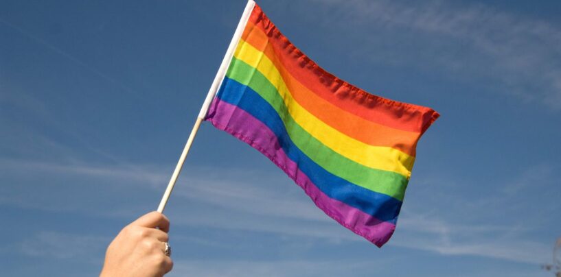 Environ quatre Américains sur dix considèrent toujours l’homosexualité comme immorale, selon une enquête