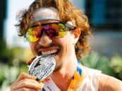 Le champion non binaire du marathon de Los Angeles ne reçoit aucun prix en argent