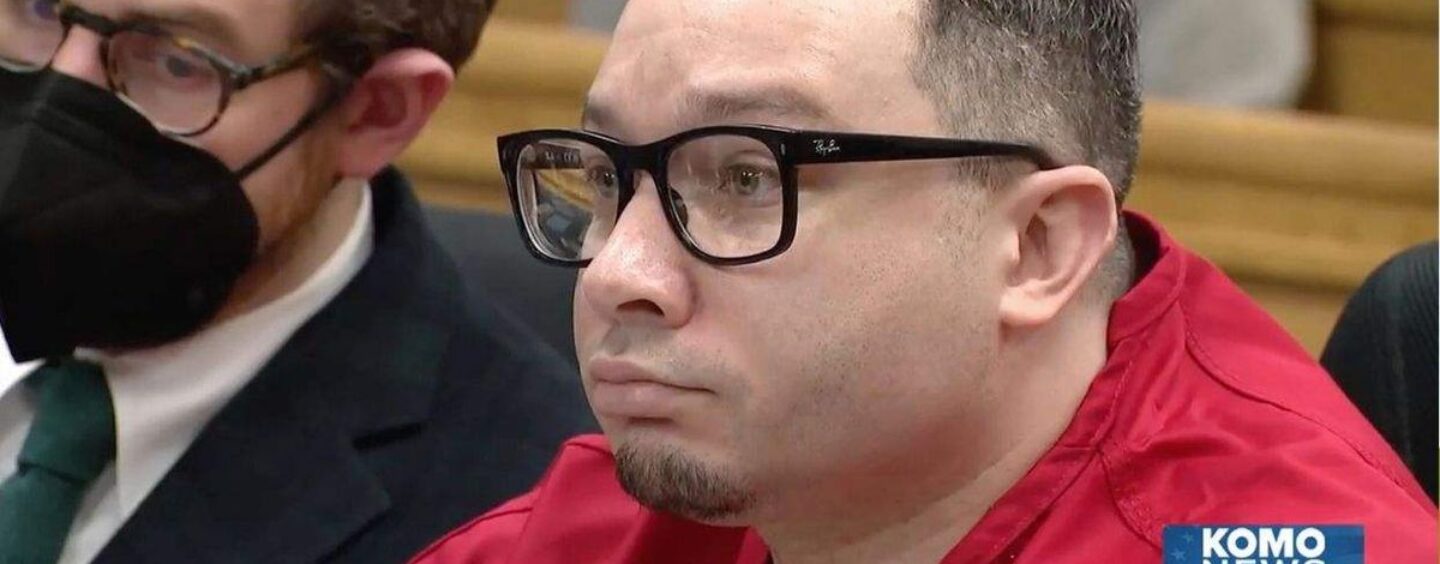 Un homme impitoyable de Seattle condamné pour crime de haine en battant une femme trans