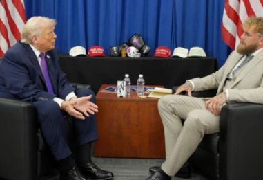 Trump affirme que l'Iran expulse les homosexuels des immeubles après avoir tenté d'y expulser des couples de même sexe