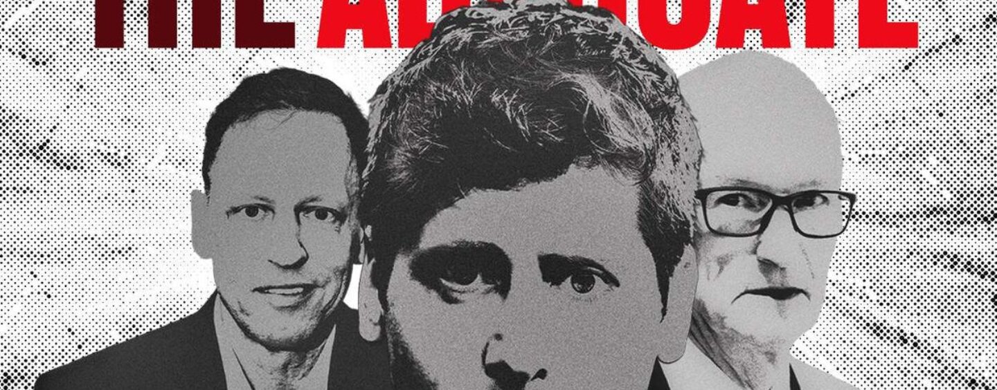 Les titans gays de la technologie nous ont-ils tourné le dos ?