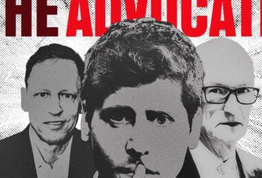 Les titans gays de la technologie nous ont-ils tourné le dos ?