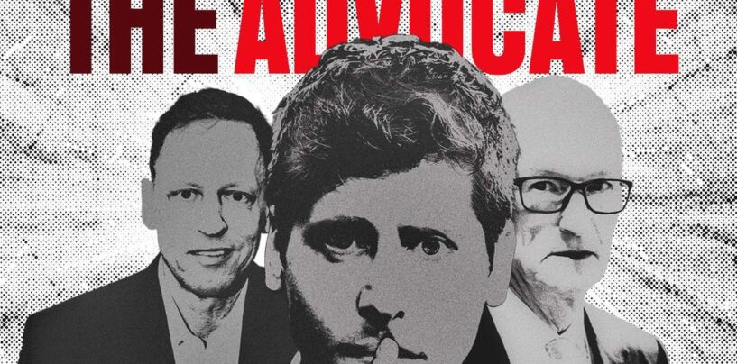 Les titans gays de la technologie nous ont-ils tourné le dos ?