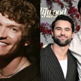 Les stars de Heated Rivalry s'amusent déjà entre elles avant les Oscars