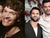 Les stars de Heated Rivalry s'amusent déjà entre elles avant les Oscars