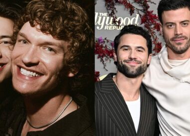 Les stars de Heated Rivalry s'amusent déjà entre elles avant les Oscars