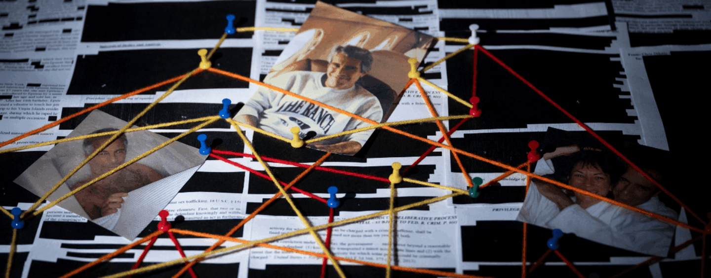 Les dossiers Epstein et le danger de la transparence sans responsabilité