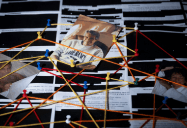 Les dossiers Epstein et le danger de la transparence sans responsabilité