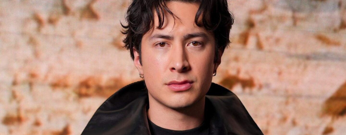 Chaque fois qu'Hudson Williams a donné aux fans de Heated Rivalry exactement ce qu'ils voulaient aux Oscars