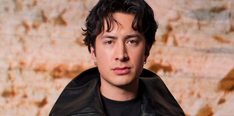 Chaque fois qu'Hudson Williams a donné aux fans de Heated Rivalry exactement ce qu'ils voulaient aux Oscars