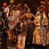 Les 4 meilleurs moments LGBTQ+ des Oscars pas si queer