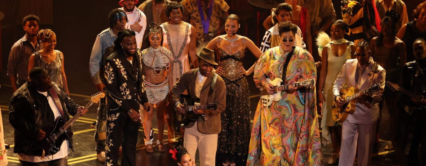 Les 4 meilleurs moments LGBTQ+ des Oscars pas si queer