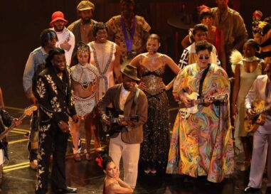 Les 4 meilleurs moments LGBTQ+ des Oscars pas si queer