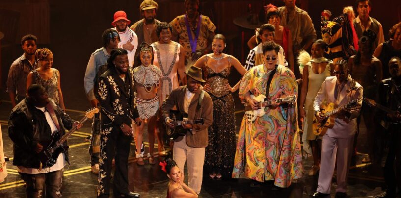 Les 4 meilleurs moments LGBTQ+ des Oscars pas si queer