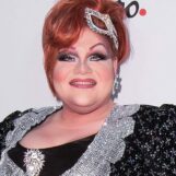 La reine des courses de dragsters Victoria « PorkChop » Parker hospitalisée après avoir mangé un hamburger