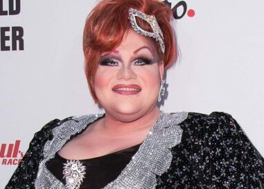 La reine des courses de dragsters Victoria « PorkChop » Parker hospitalisée après avoir mangé un hamburger