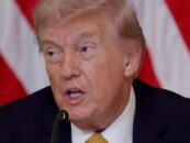 Trump révèle le diagnostic médical « terminal » d'un membre du Congrès républicain lors d'une réunion au Kennedy Center