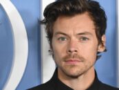Harry Styles devient viral pour un baiser torride avec un homme sur SNL