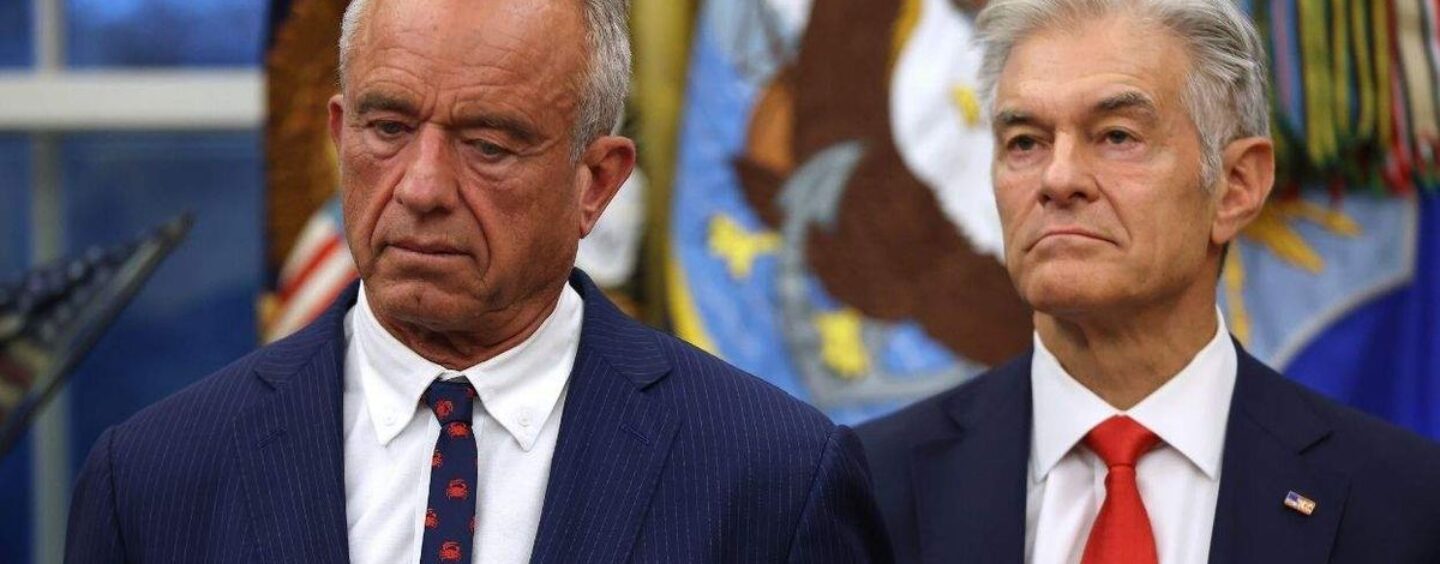 La réunion du panel gouvernemental sur les vaccins de l'ACIP reportée après que le juge a annulé les nominations de RFK Jr.