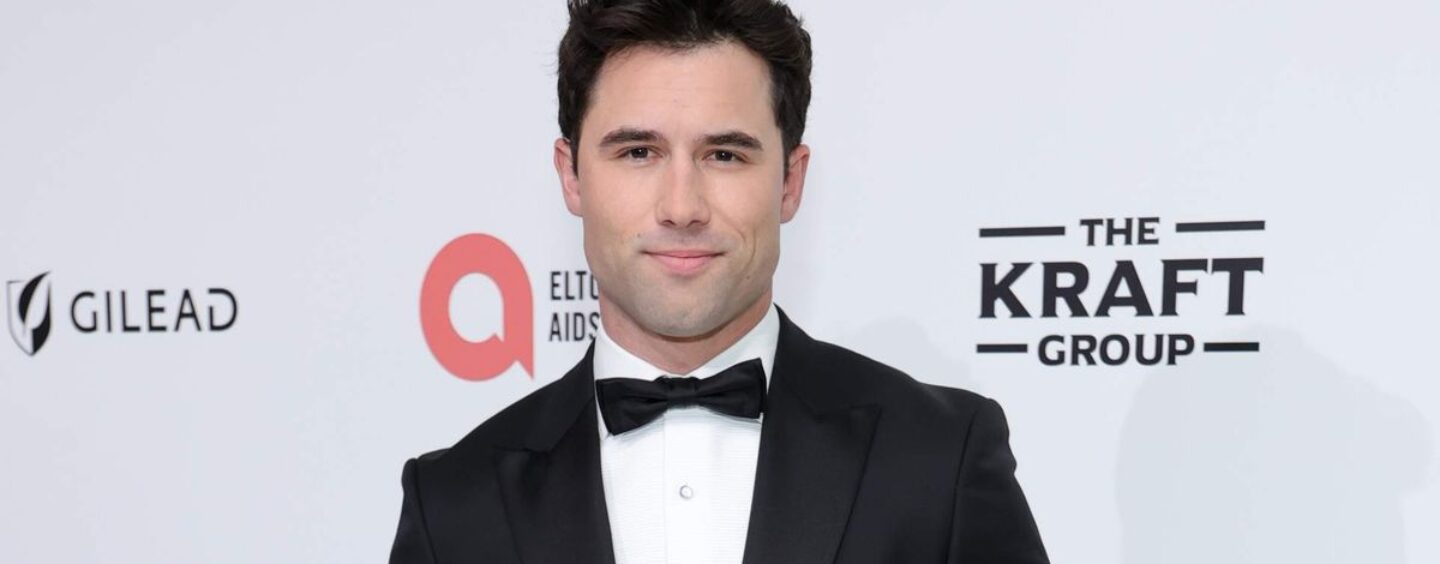 Robbie GK révèle sa scène préférée de Heated Rivalry et taquine ce qui va arriver dans la saison 2