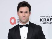 Robbie GK révèle sa scène préférée de Heated Rivalry et taquine ce qui va arriver dans la saison 2