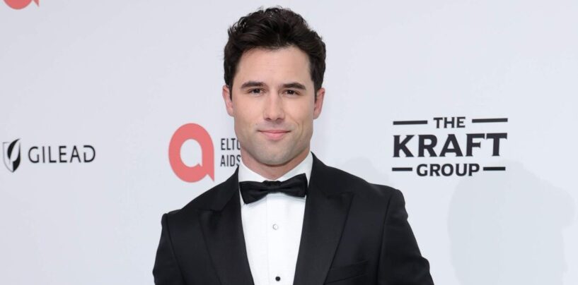 Robbie GK révèle sa scène préférée de Heated Rivalry et taquine ce qui va arriver dans la saison 2