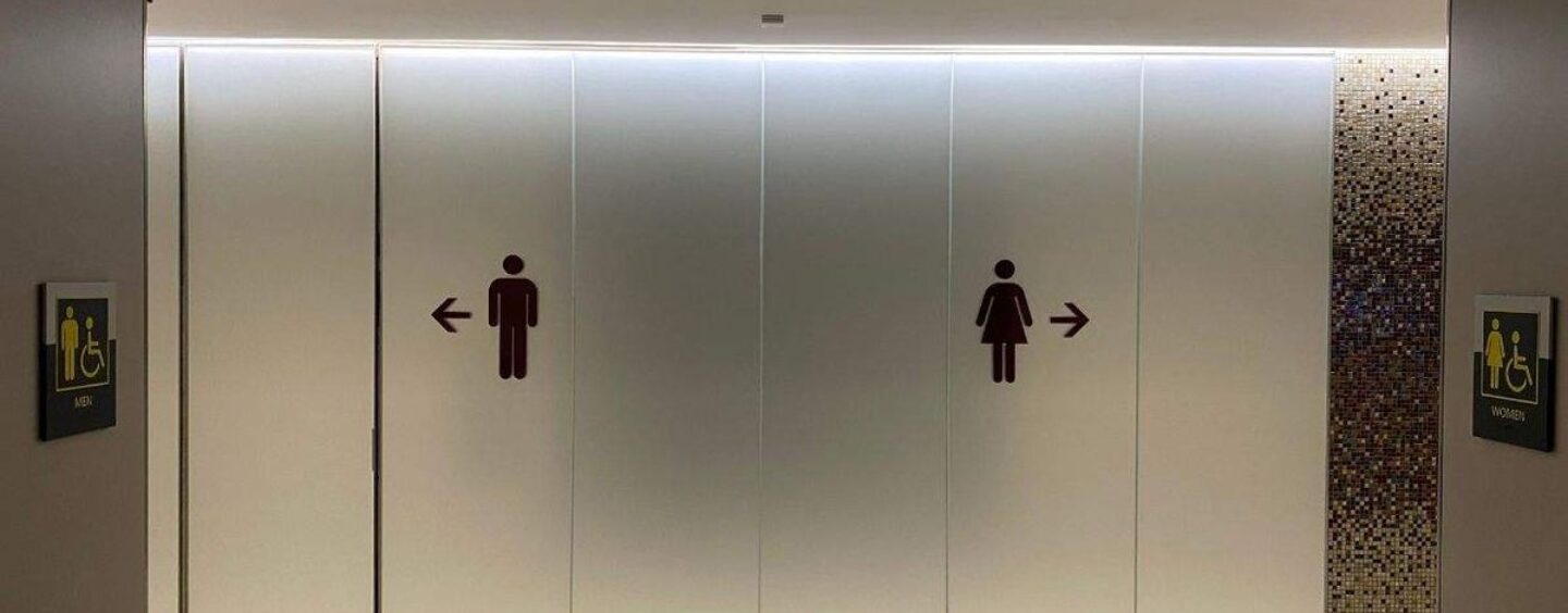 Les républicains de l'Idaho adoptent un projet de loi érigeant en délit l'utilisation des toilettes publiques par les personnes transgenres