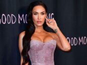 Megan Fox confirme qu'elle va « dans les deux sens »