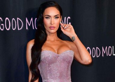 Megan Fox confirme qu'elle va « dans les deux sens »