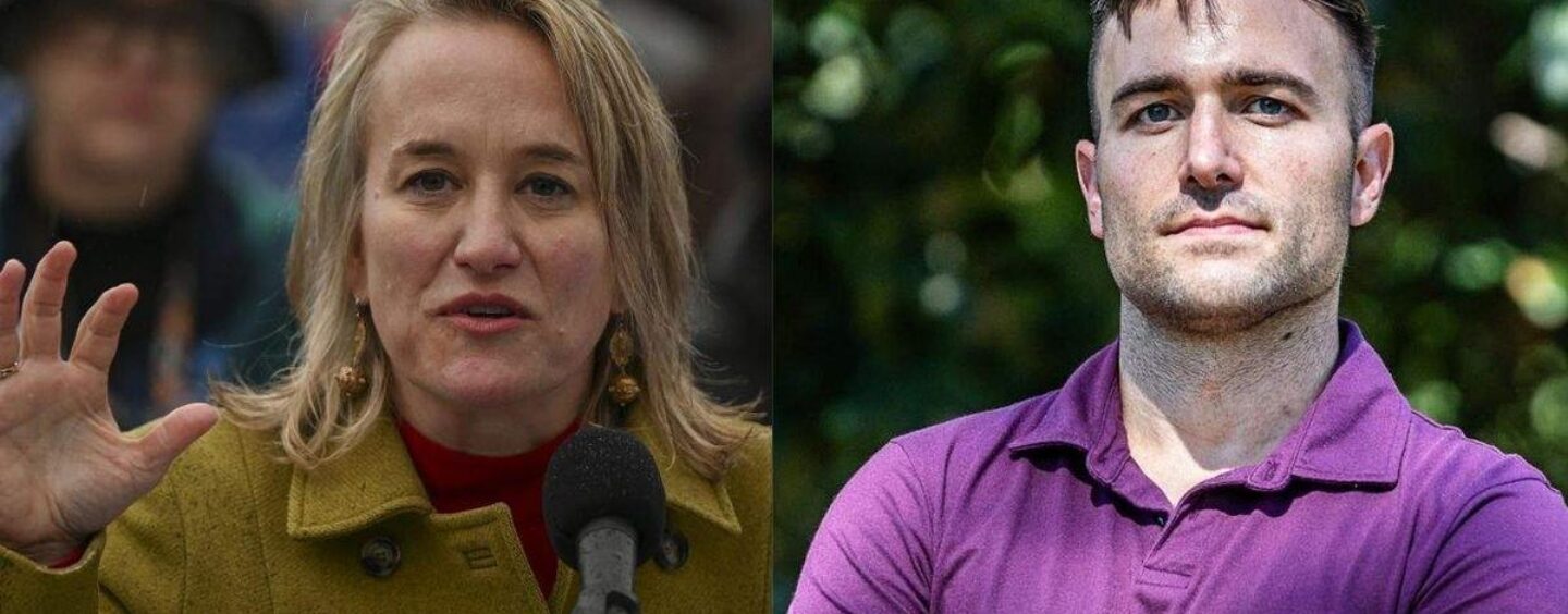 Le président démocrate sortant repousse le capitaine progressiste de l’armée et son allié pour les droits des trans lors des primaires de l’Illinois