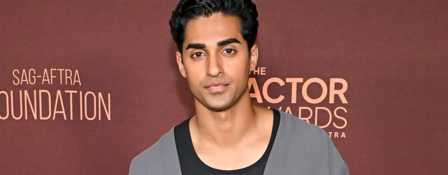 Anirudh Pisharody se propage dans une nouvelle vidéo sexy de gym au 9-1-1