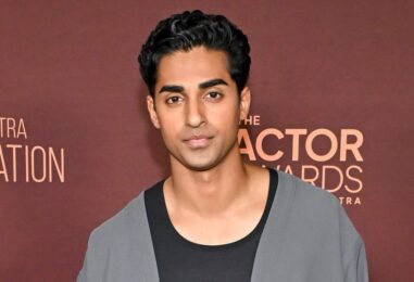 Anirudh Pisharody se propage dans une nouvelle vidéo sexy de gym au 9-1-1