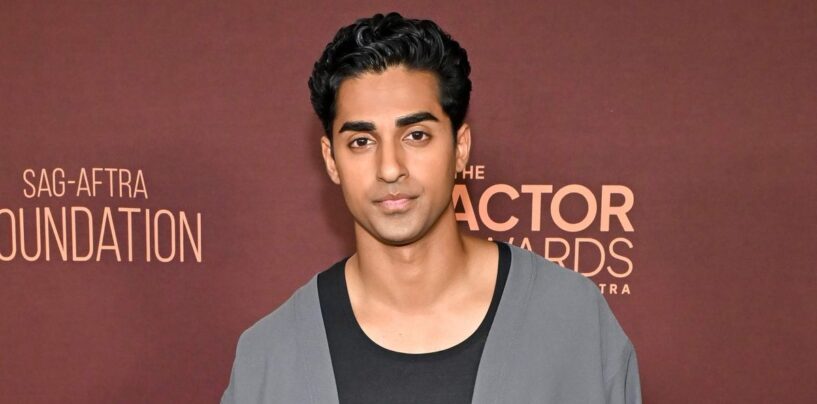 Anirudh Pisharody se propage dans une nouvelle vidéo sexy de gym au 9-1-1