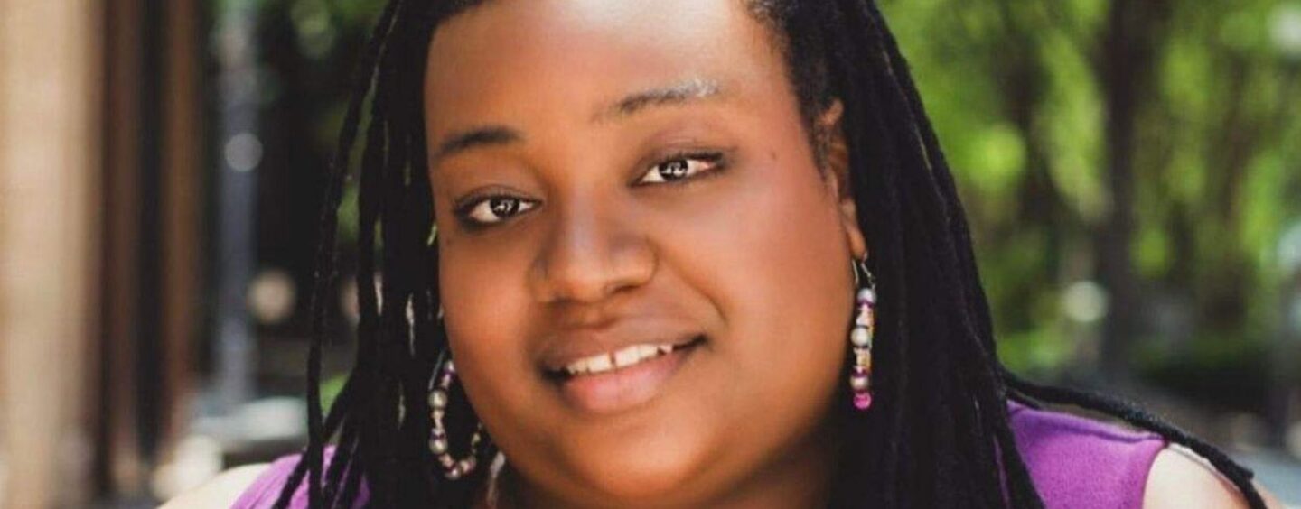 J'étais une adolescente trans sans abri. Raconter mon histoire m'a sauvé