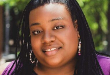 J'étais une adolescente trans sans abri. Raconter mon histoire m'a sauvé