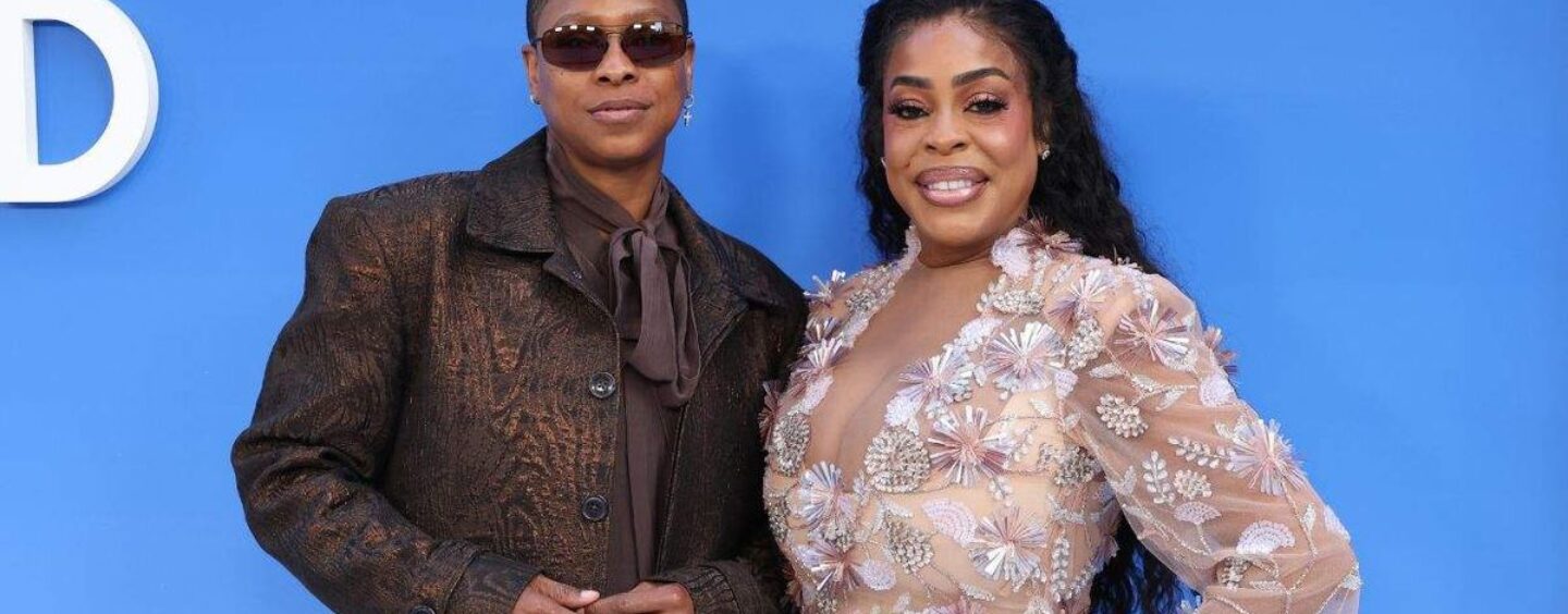 Comment les échangistes ont aidé Niecy Nash-Betts et sa femme à survivre aux violences d'un cartel au Mexique